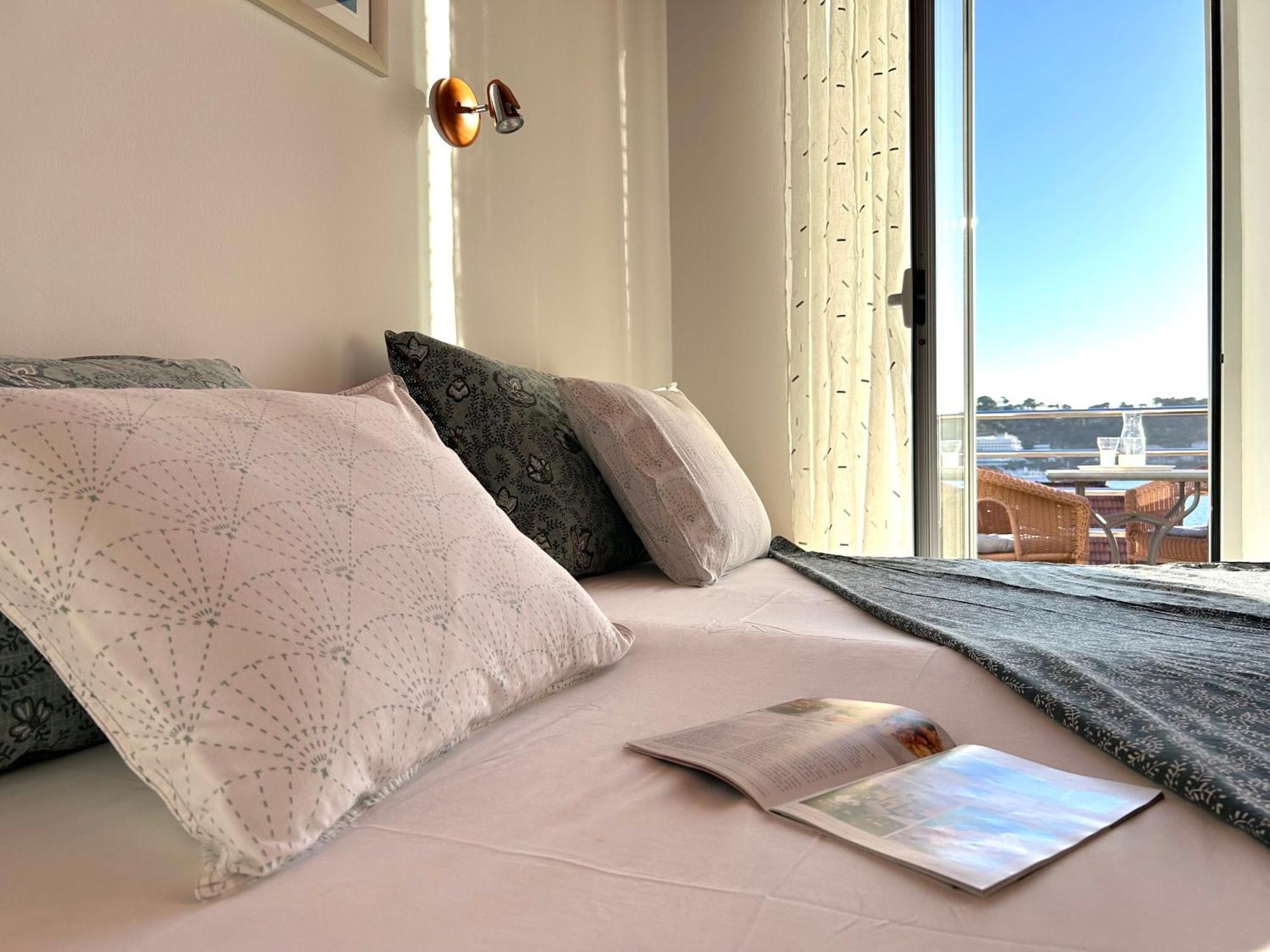 Apartment Beti ロプド エクステリア 写真