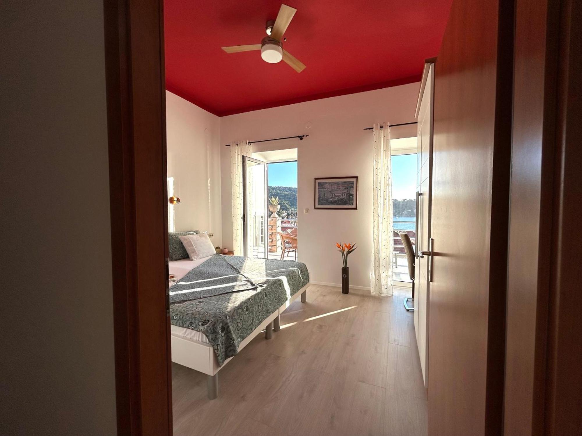 Apartment Beti ロプド エクステリア 写真