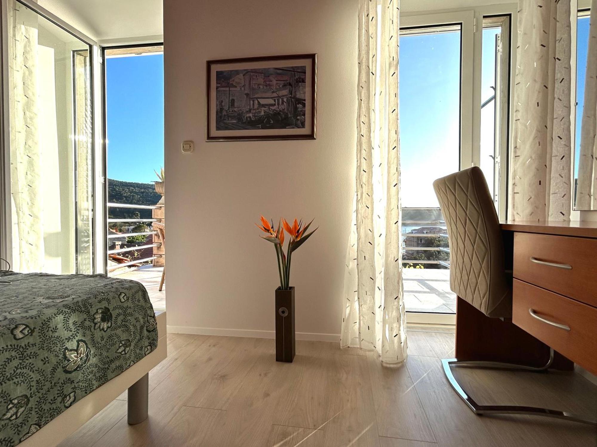 Apartment Beti ロプド エクステリア 写真