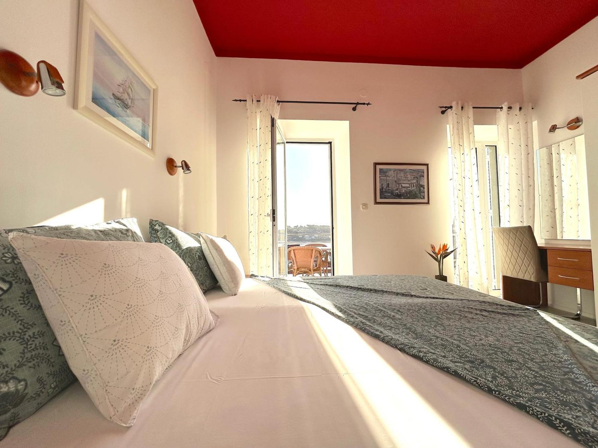 Apartment Beti ロプド エクステリア 写真