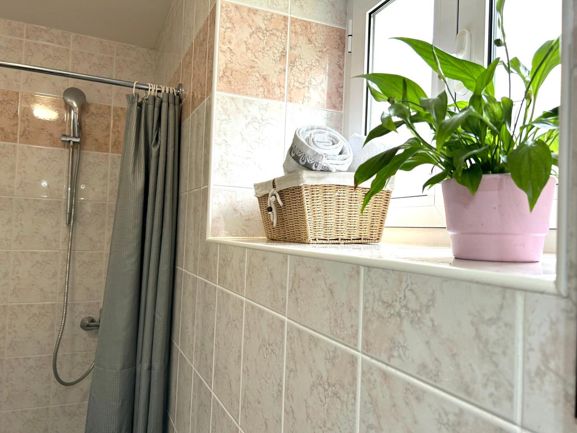Apartment Beti ロプド エクステリア 写真