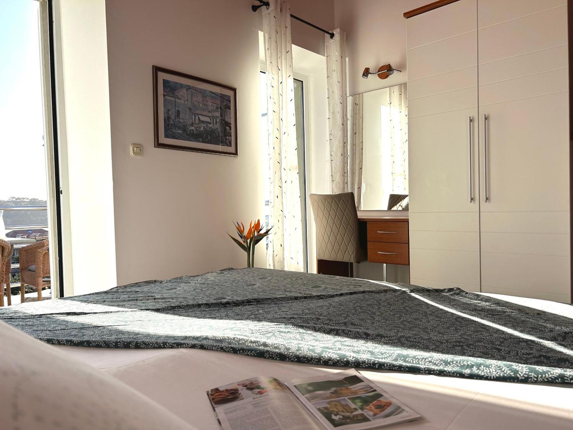 Apartment Beti ロプド エクステリア 写真